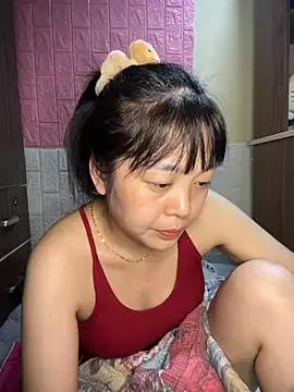 Freechat Butterfly_kee on StripChat