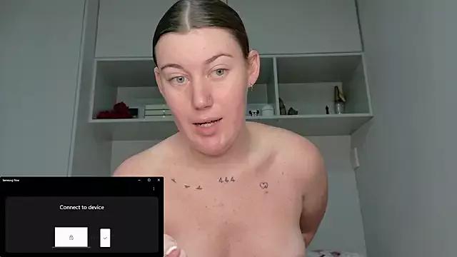 C1eopatra on StripChat