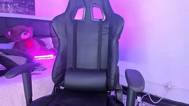 Freechat Caeli_Thalyana on StripChat