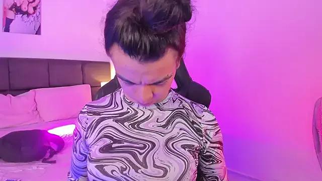 Freechat Caeli_Thalyana on StripChat