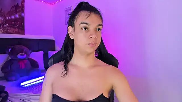 Freechat Caeli_Thalyana on StripChat