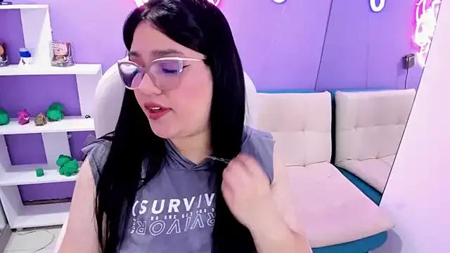 Camiila_Osorio on StripChat