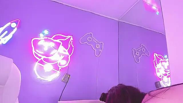 Camiila_Osorio on StripChat