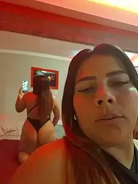 camila_rogue — Full naked and rub my pussy
