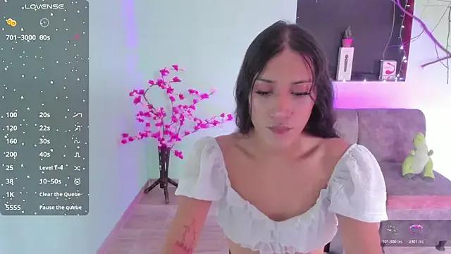 CamilaHarperr_ — milk tis and ball saliva , sotf dick