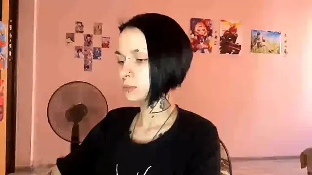 CandaceBlaze on StripChat