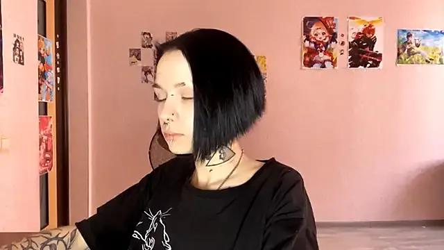 CandaceBlaze on StripChat