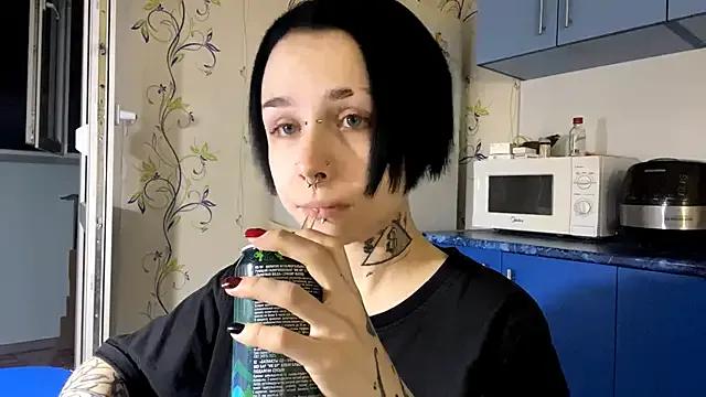 CandaceBlaze on StripChat