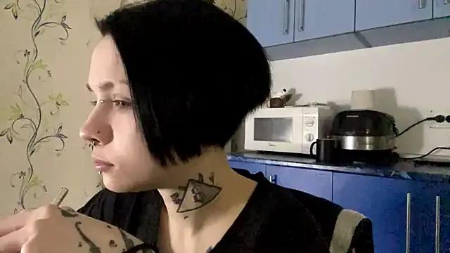 CandaceBlaze on StripChat