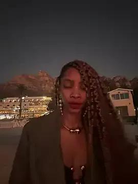 Freechat CANDY_LICIOUS on StripChat