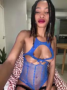 Freechat CANDY_LICIOUS on StripChat