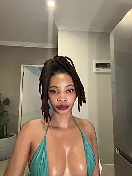 Freechat CANDY_LICIOUS on StripChat