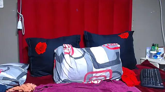 Candycrush2555 on StripChat