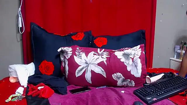 Candycrush2555 on StripChat