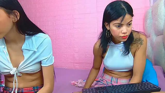 candymia68 on StripChat