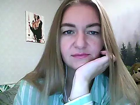 Private CandyOLimeX on StripChat