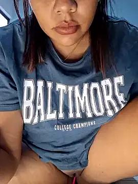 CanelitaPasion on StripChat