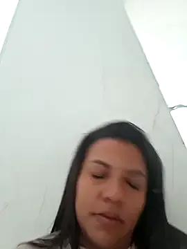CanelitaPasion on StripChat