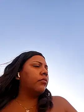 CanelitaPasion on StripChat