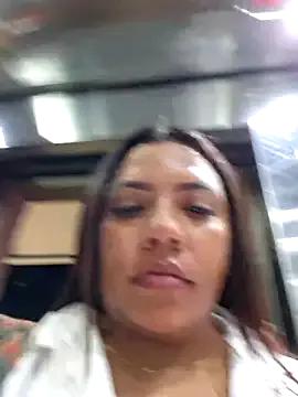 CanelitaPasion on StripChat