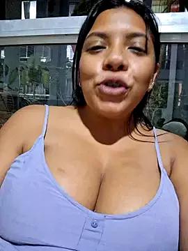 CanelitaPasion on StripChat
