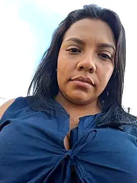 CanelitaPasion on StripChat