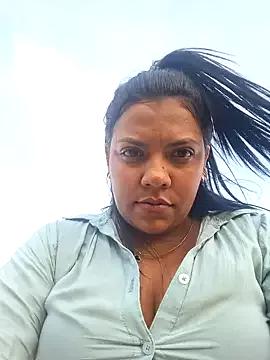 CanelitaPasion on StripChat