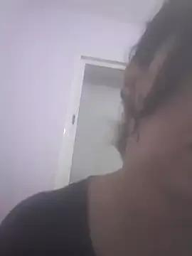 Capitana7 on StripChat