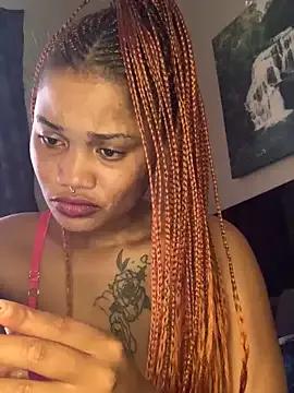 Freechat cardibabe on StripChat