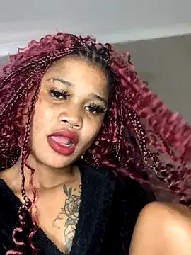 Freechat cardibabe on StripChat