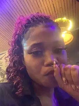 Freechat cardibabe on StripChat