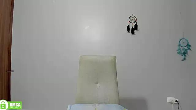 carla_rossin on StripChat