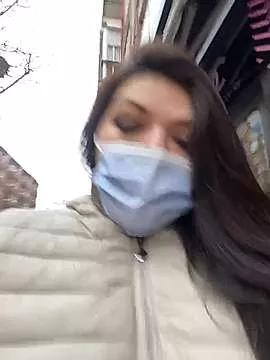 Private Carolina_Novoa on StripChat