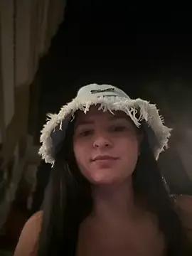 Private Carolina_Novoa on StripChat