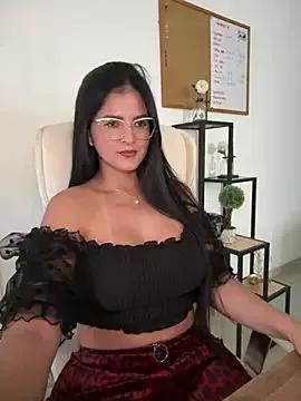 Private Carolina_Novoa on StripChat