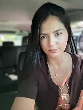 Private Carolina_Novoa on StripChat