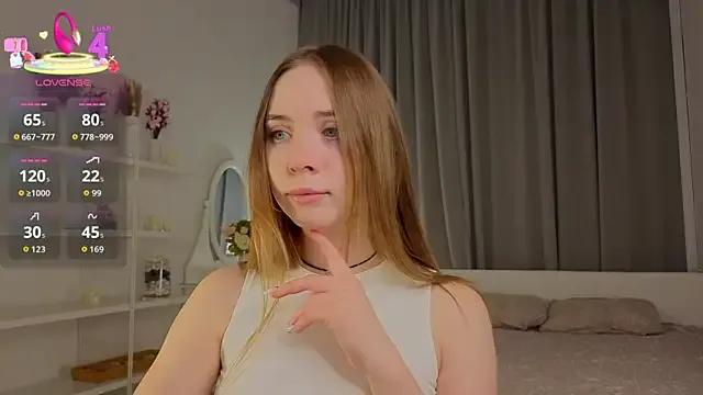 CarollSmithh on StripChat