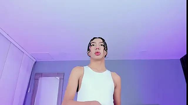 carringtonduvall on StripChat