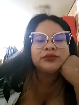 Freechat celeste122595 on StripChat