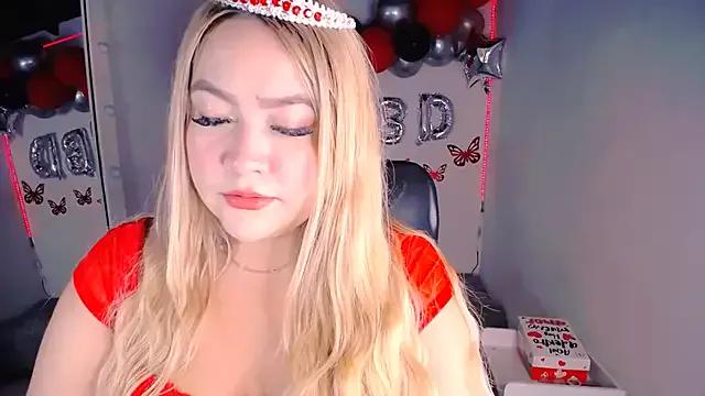 Celeste__sweetx on StripChat