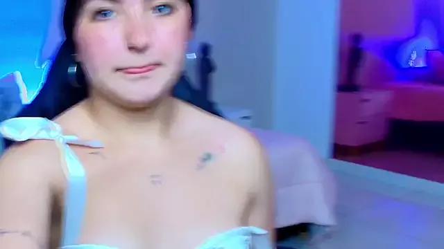 Freechat Celestee69 on StripChat