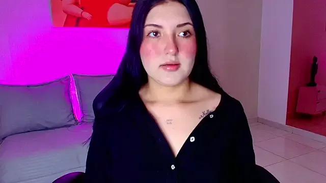 Freechat Celestee69 on StripChat