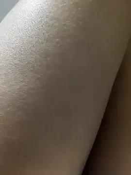 Cery-Bae on StripChat