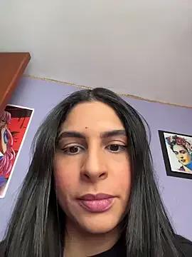 charlotte_stevenss_ on StripChat