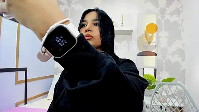 Private CharlotteGraay on StripChat