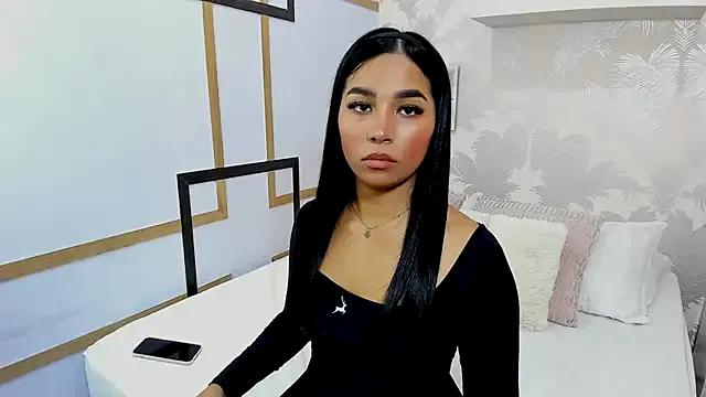 Private CharlotteGraay on StripChat