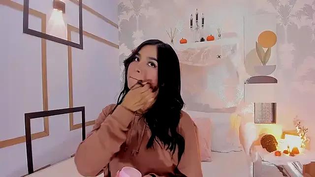 Private CharlotteGraay on StripChat