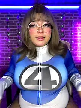 CharlotteMillers on StripChat