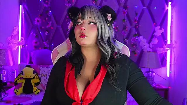 CharlotteMillers on StripChat