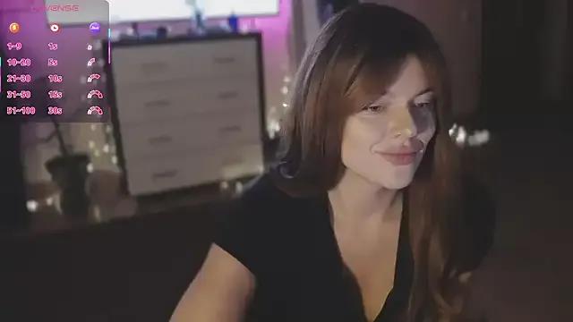 CherryRed_Girl on StripChat